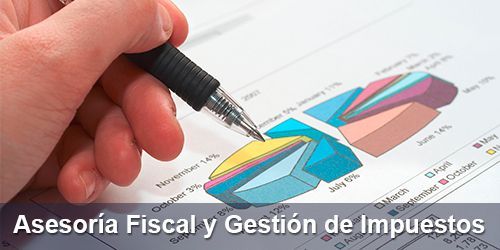 Asesoría fiscal