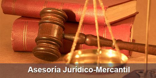 Asesoría Jurídico-Mercantil